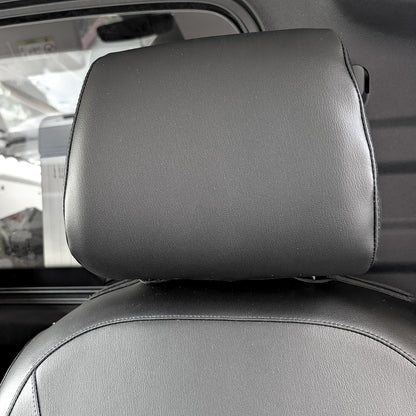 Funda para reposacabezas Volkswagen Crafter (desde 2017)
