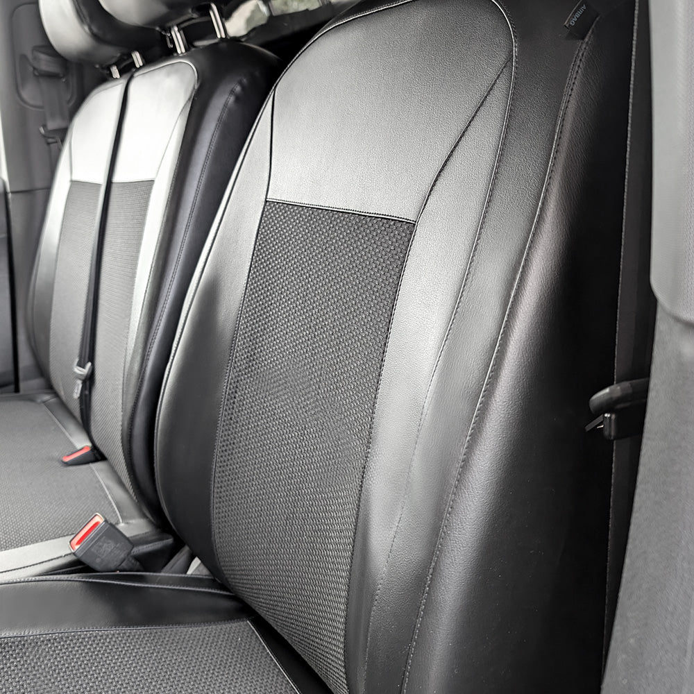 Volkswagen Crafter protective seat cover for driver seat (from 2017)