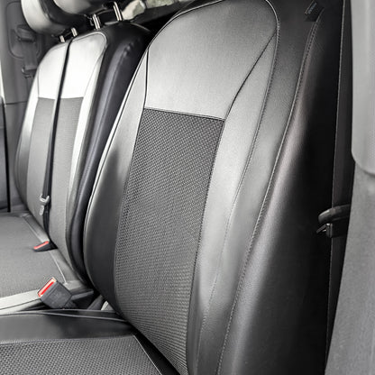 Volkswagen Crafter protective seat cover for driver seat (from 2017)