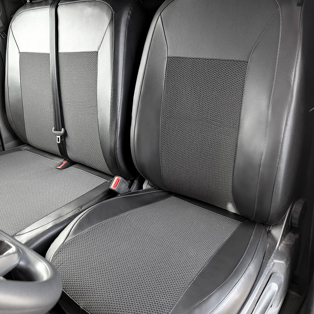 Volkswagen Crafter protective seat cover for driver seat (from 2017)