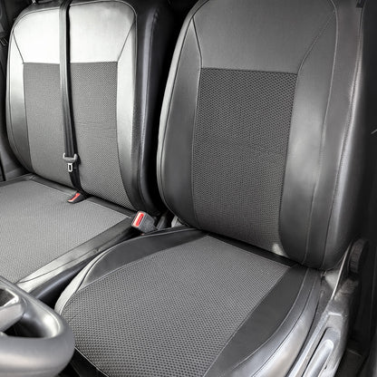 Volkswagen Crafter protective seat cover for driver seat (from 2017)