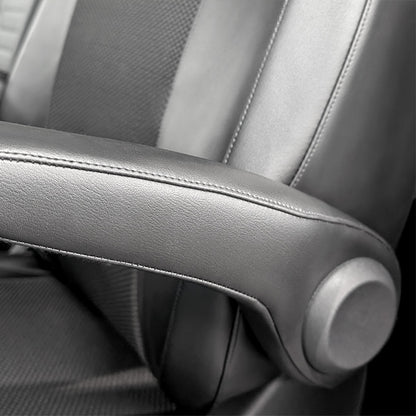 Volkswagen Transporter T7 Pokrowiec na podłokietnik lewy (od 2025)