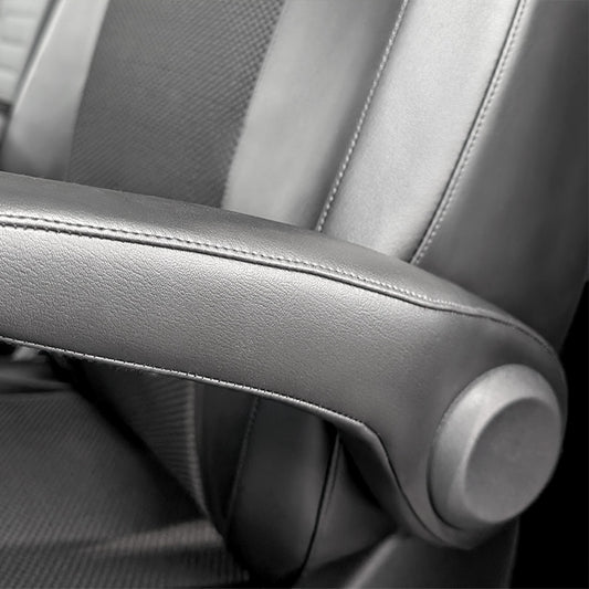 Volkswagen Transporter T7 Pokrowiec na podłokietnik lewy (od 2025)