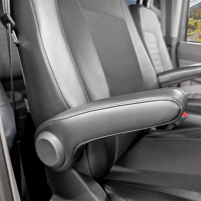 Volkswagen Transporter T6 armrest cover right