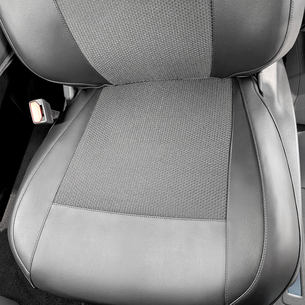 Volkswagen Transporter T6 protective seat cover - for driver's seat