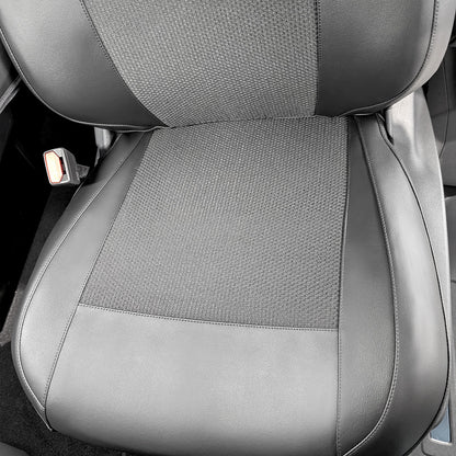 Volkswagen Transporter T6 protective seat cover - for driver's seat