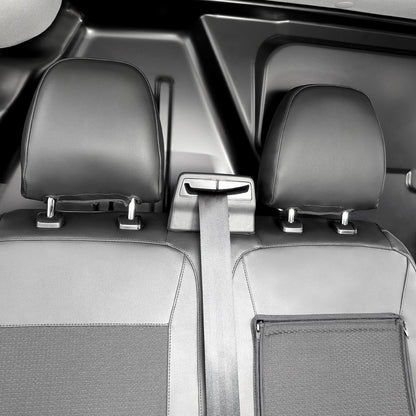 Volkswagen Transporter T7 Pokrowiec na zagłówek dla podwójnego siedzenia pasażera (od 2025)