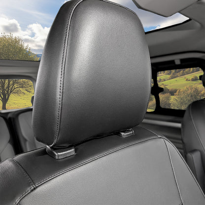 Pokrowiec na zagłówki Volkswagen Transporter T7 (od 2025)