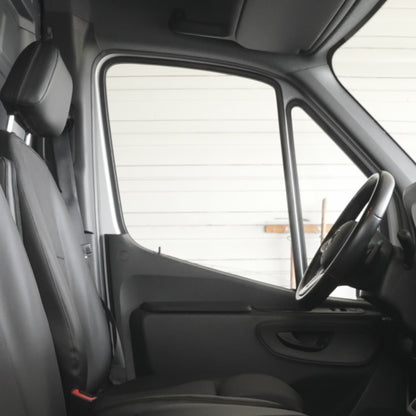 Mercedes-Benz Sprinter armrest cover right